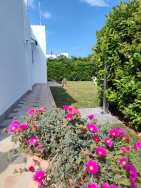 Endless Summer Fontane Bianche